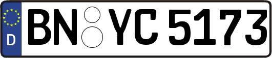 BN-YC5173