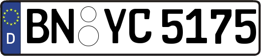 BN-YC5175