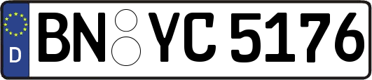 BN-YC5176