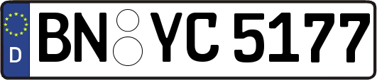BN-YC5177