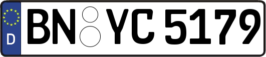 BN-YC5179