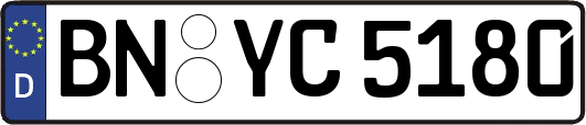 BN-YC5180