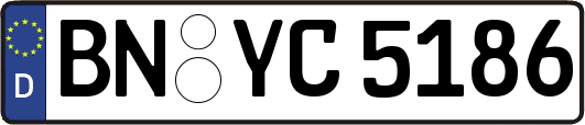 BN-YC5186