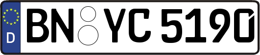 BN-YC5190