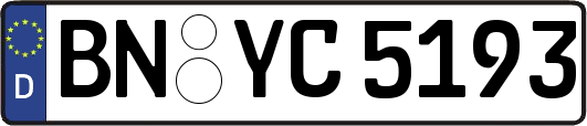 BN-YC5193