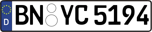 BN-YC5194