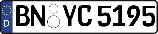 BN-YC5195