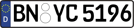 BN-YC5196