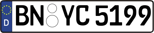 BN-YC5199