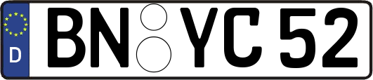 BN-YC52