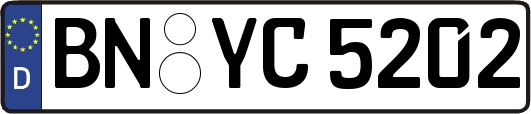 BN-YC5202