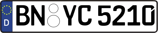 BN-YC5210