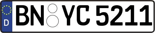 BN-YC5211