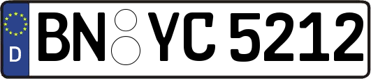 BN-YC5212