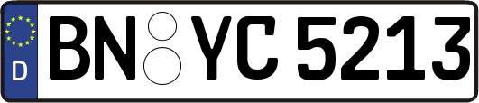 BN-YC5213