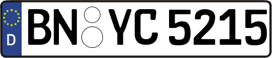 BN-YC5215