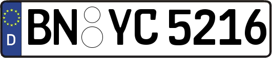 BN-YC5216