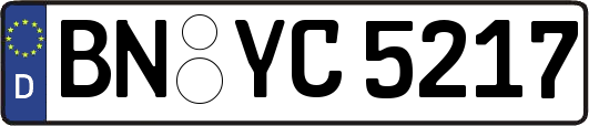 BN-YC5217