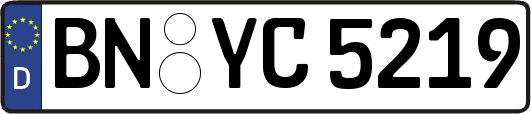BN-YC5219