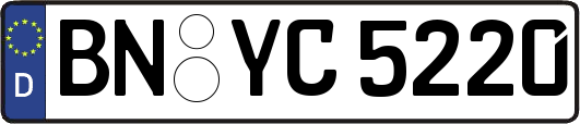 BN-YC5220
