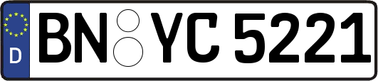BN-YC5221
