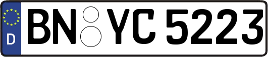 BN-YC5223