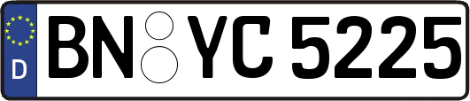 BN-YC5225