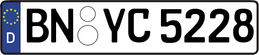 BN-YC5228
