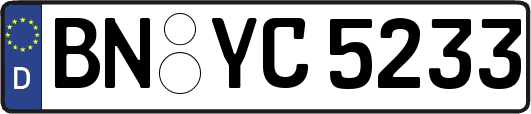 BN-YC5233