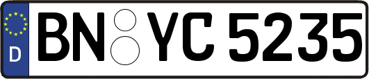 BN-YC5235