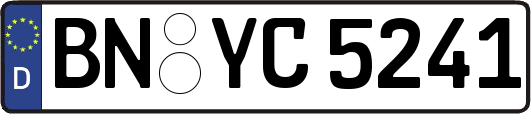 BN-YC5241