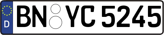 BN-YC5245