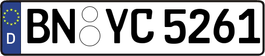BN-YC5261