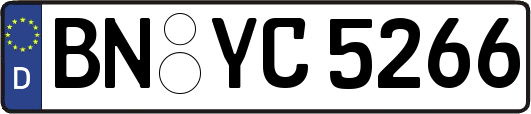 BN-YC5266