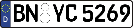 BN-YC5269