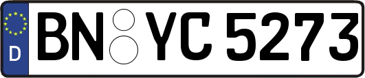 BN-YC5273