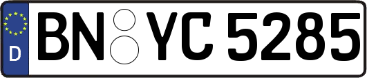 BN-YC5285