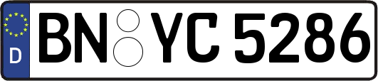 BN-YC5286