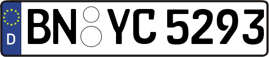 BN-YC5293