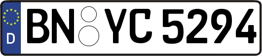 BN-YC5294