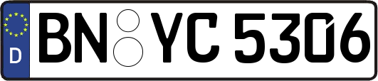 BN-YC5306