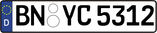 BN-YC5312
