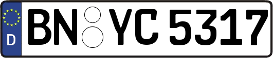 BN-YC5317