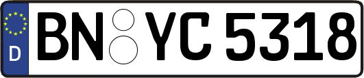 BN-YC5318