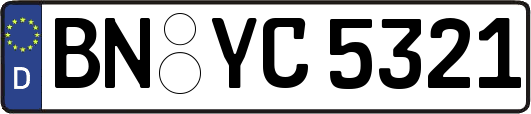 BN-YC5321