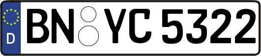 BN-YC5322