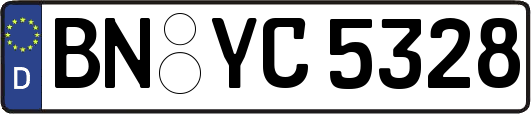 BN-YC5328