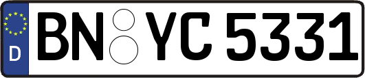 BN-YC5331
