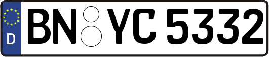BN-YC5332