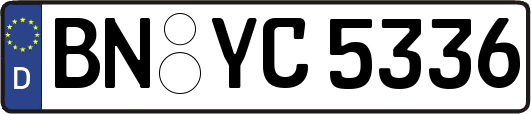 BN-YC5336